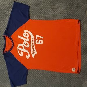 Boys Polo Ralph Lauren T shirt